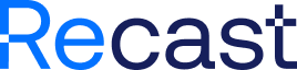 Recast Software Login